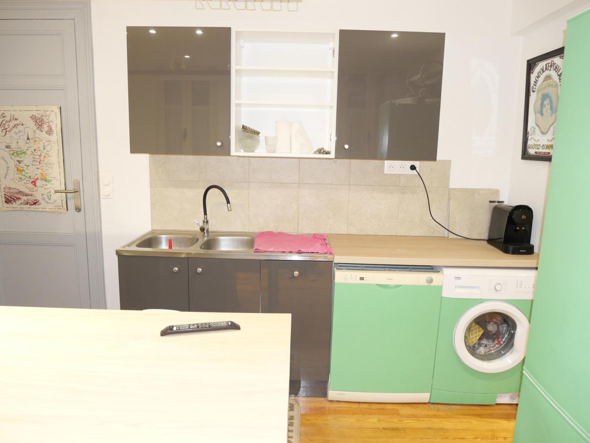 Appartement T5 110 M2 Climatise Neuf, A 3 Minutes Des Plages, Des Rues Pietonnes Arcachon Exterior foto